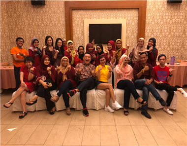 Chinese New Year 2019